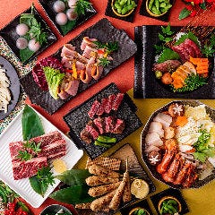 忘年会 新年会特集 富山市のイタリアンでカジュアル宴会 忘年会 新年会におすすめのお店 ぐるなび