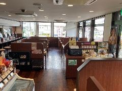 CoCo壱番屋 大津堅田店