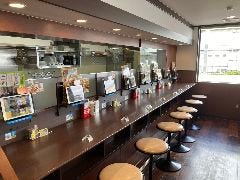 CoCo壱番屋 大津堅田店