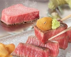 鉄板割烹 爽