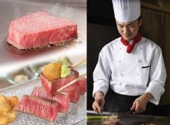 鉄板割烹 爽