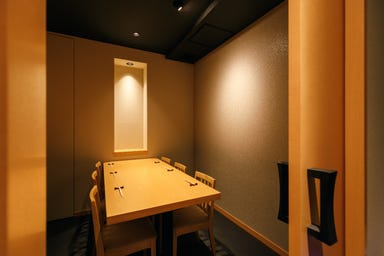 別邸 壽－kotobuki－  店内の画像