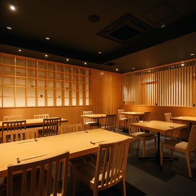 完全個室 しゃぶしゃぶとすき焼き 別邸 壽－kotobuki－  店内の画像