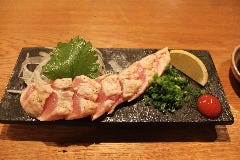 備長炭やきとり 笹屋