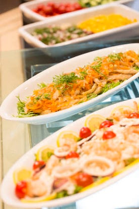 美味しいお店が見つかる 岸和田のバイキング ビュッフェ でおすすめしたい人気のお店 ぐるなび