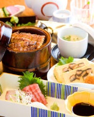 まるや本店 JR名古屋駅店