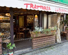 LA BORRACCIA