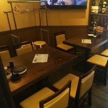 ［名物 生さば×厳選地酒］銀座漁港 快海の画像