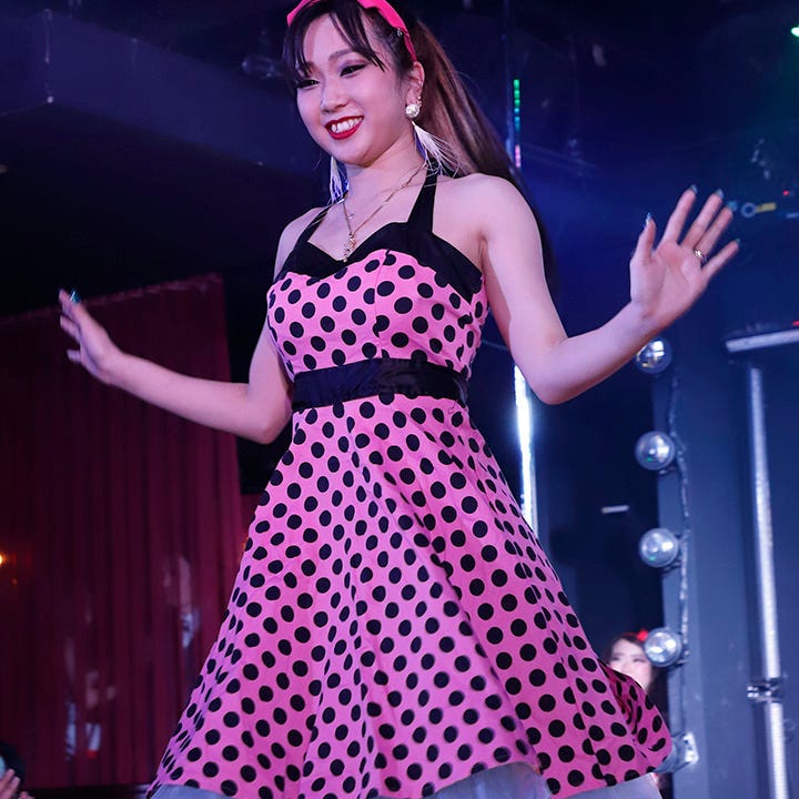 Show Club Nest ショークラブ ネスト