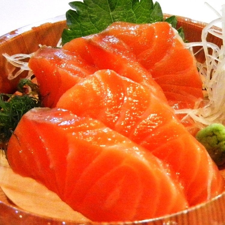 300円均一 海鮮居酒屋 魚参 横浜 こだわり情報3 ぐるなび