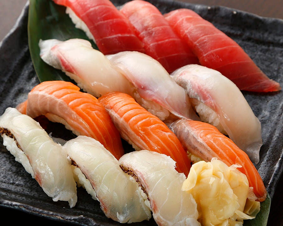 300円均一 海鮮居酒屋 魚参 横浜の画像4