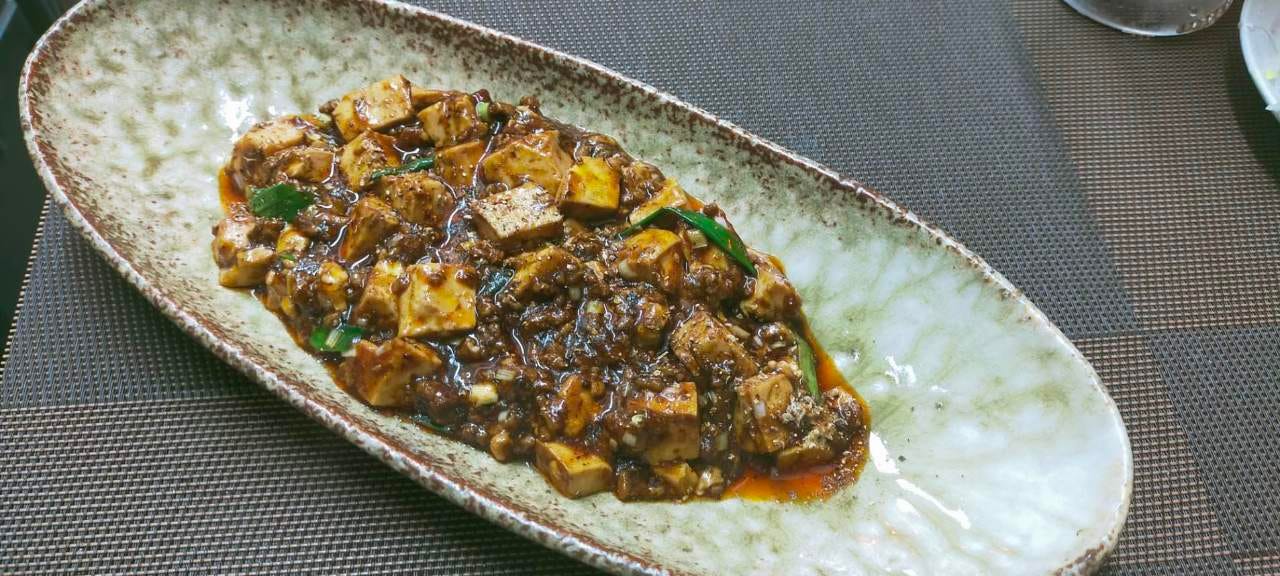 中華料理 大猩猩