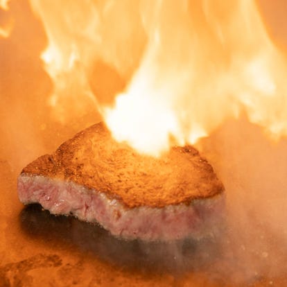 美味しいお店が見つかる 池袋 鉄板焼き 女子会におすすめ おすすめ人気レストラン ぐるなび