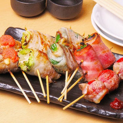 朝までok 池袋の居酒屋でおすすめしたいお店 ぐるなび