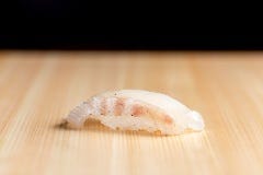 鮨 五天五 OSAKA メニュー：コース・おまかせ - 楽天ぐるなび