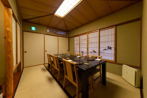 神楽坂 前田