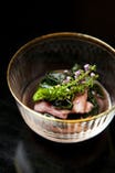 【兼六御膳】お昼のおもてなし