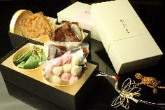 ご好評のお土産のご紹介