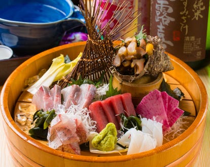 美味しいお店が見つかる 赤坂 おでん 個室 おすすめ人気レストラン ぐるなび