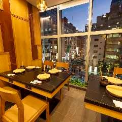 東京料理しゃぶしゃぶ うま粋 八重洲本店