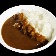 焼肉用カレーライス(中辛)