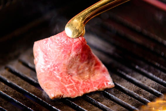 あか牛と九州産和牛専門店 完全個室 焼肉 宮中別邸