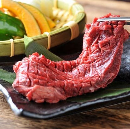 岩見沢精肉卸直営 牛乃家 本店 地図 写真 札幌大通 狸小路 焼肉 ぐるなび
