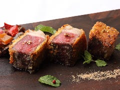 ANTICA OSTERIA CARNEYA