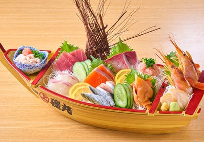 磯丸水産 桜木町駅前店（桜木町/居酒屋） - 楽天ぐるなび