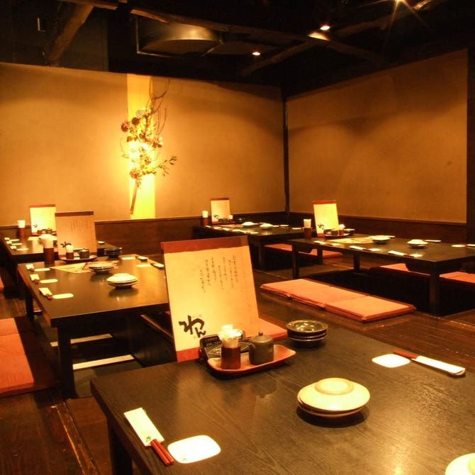個室居酒屋 くいもの屋わん 八戸店 八戸 居酒屋 ぐるなび