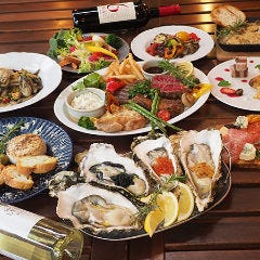 Noura ノウラ 浅草 フレンチ フランス料理 ぐるなび