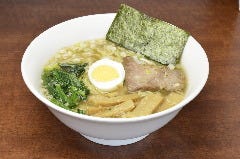 上海菜館 西前川店