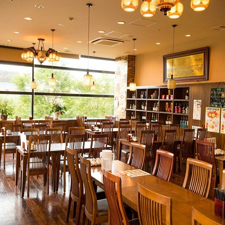 21年 最新グルメ 大久保にある中華食べ放題のお店 レストラン カフェ 居酒屋のネット予約 東京版