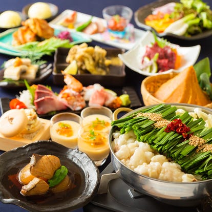 美味しいお店が見つかる 小倉駅周辺の居酒屋でおすすめしたい人気のお店 ぐるなび