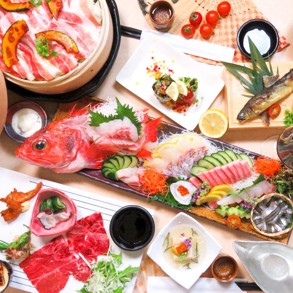 22年 最新グルメ 小倉北区にある個室のあるお店 レストラン カフェ 居酒屋のネット予約 福岡版