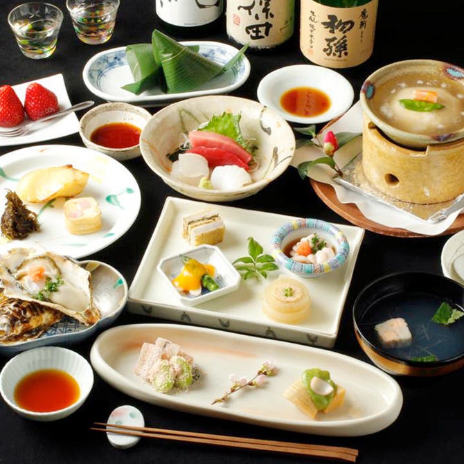 麻生 蒲田 割烹 ぐるなび