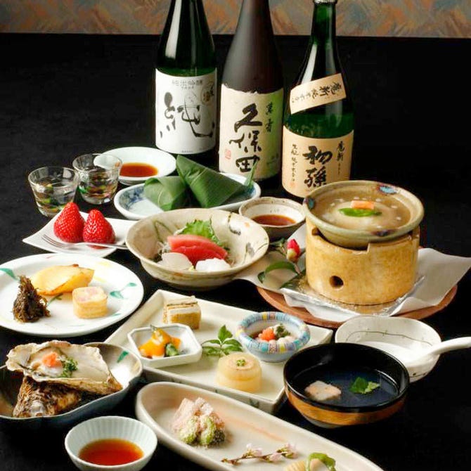 麻生 蒲田 割烹 ぐるなび