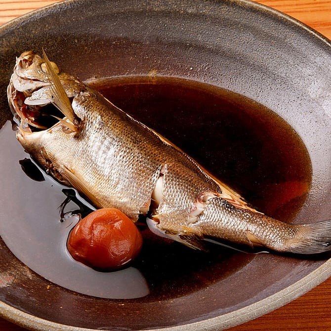 魚料理 ろっこん 和歌山駅前 和歌山市 魚料理 ぐるなび