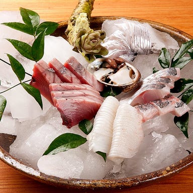 魚料理 ろっこん 和歌山駅前  メニューの画像