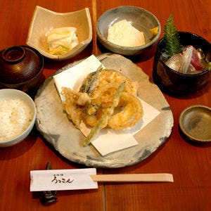 魚料理 ろっこん 和歌山駅前  メニューの画像