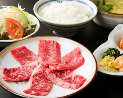 ランチならここ 千葉県の焼肉でおすすめしたい人気のお店 ぐるなび