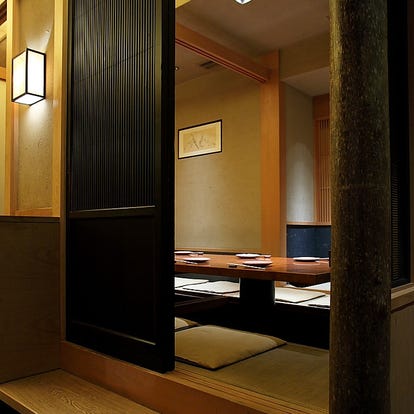 美味しいお店が見つかる 北新地 居酒屋 個室 おすすめ人気レストラン ぐるなび