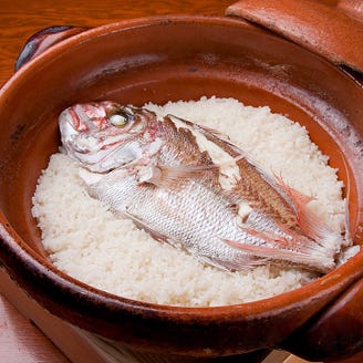 魚匠 銀平 北新地店 メニュー おすすめ料理 ぐるなび