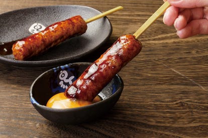 美味しい焼き鳥が食べたい 諫早でおすすめしたい人気のお店 ぐるなび 美味しい焼き鳥が食べたい 諫早でおすすめしたい人気のお店 ぐるなび