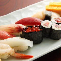 すし彩旬