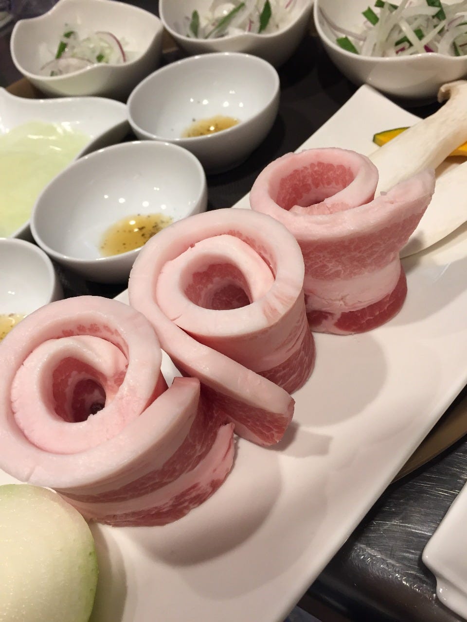 女子会にピッタリ 優しい味で栄養たっぷり 飛豚自慢のサムギョプサル付 Bコース 3 980円 歓迎会に の詳細 浅草 チーズタッカルビ 飛豚17 浅草 焼肉 ぐるなび 女子会にピッタリ 優しい味で栄養たっぷり 飛豚自慢のサムギョプサル付 Bコース 3 980円 歓迎会に の詳細 浅草 チーズタッカルビ 飛豚17 浅草 焼肉 ぐるなび