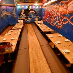 大衆酒場 ちばチャン 渋谷店 席・個室・貸切一覧 - 楽天ぐるなび