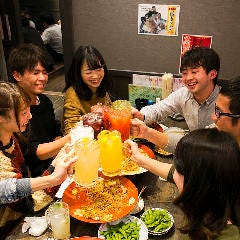 大衆酒場 ちばチャン 渋谷店 メニュー：ちばチャンご案内 - 楽天