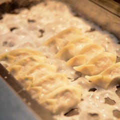 口に運べばわかる、溢れ出る 野菜と肉汁の旨味！
