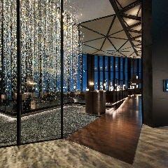 40スカイバー＆ラウンジ コンラッド大阪 